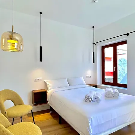 Hotelito Boutique Tenerife Guimera Apartment *