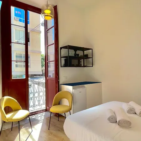Hotelito Boutique Tenerife Guimera