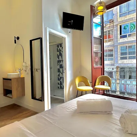 Hotelito Boutique Tenerife Guimera Santa Cruz de Tenerife