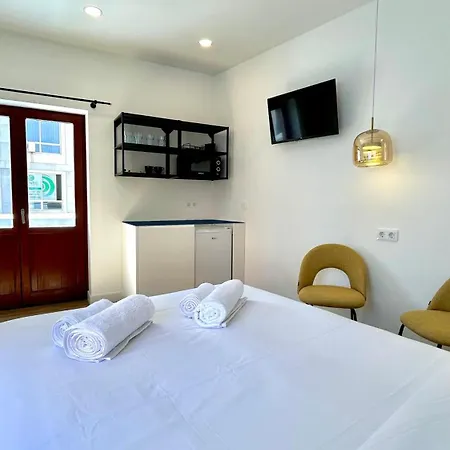 Apartment Hotelito Boutique Tenerife Guimera