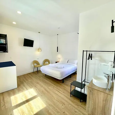 Hotelito Boutique Tenerife Guimera * Santa Cruz de Tenerife