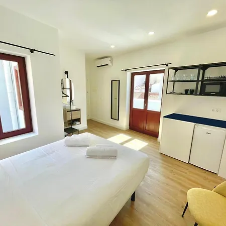 Apartment Hotelito Boutique Tenerife Guimera Santa Cruz de Tenerife