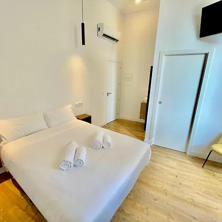 Hotelito Boutique Tenerife Guimera *