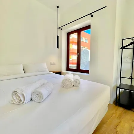 Hotelito Boutique Tenerife Guimera * Santa Cruz de Tenerife
