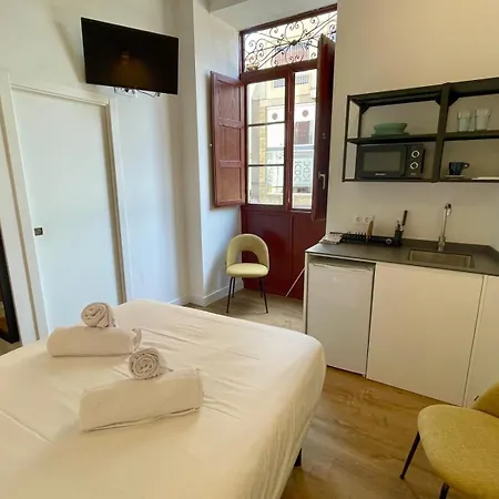 Apartment Hotelito Boutique Tenerife Guimera *