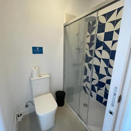 Hotelito Boutique Tenerife Guimera Apartment Santa Cruz de Tenerife