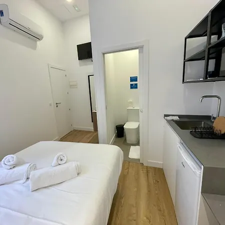 Apartment Hotelito Boutique Tenerife Guimera *