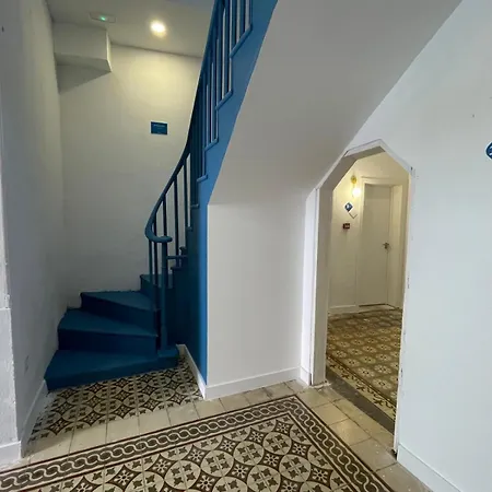 Apartment Hotelito Boutique Tenerife Guimera *