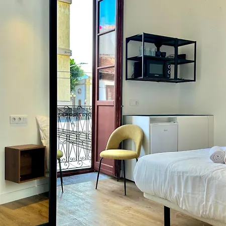 Hotelito Boutique Tenerife Guimera Santa Cruz de Tenerife