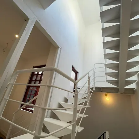 Apartmán Hotelito Boutique Tenerife Guimera Santa Cruz de Tenerife