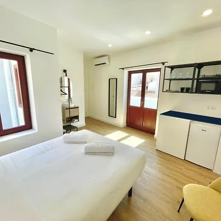 Hotelito Boutique Tenerife Guimera *