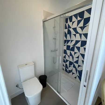 Hotelito Boutique Tenerife Guimera 아파트 산타크루스데 테네리페