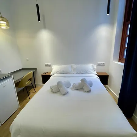 Hotelito Boutique Tenerife Guimera Apartmán