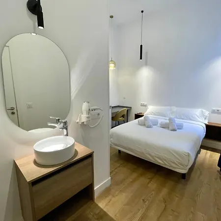 Hotelito Boutique Tenerife Guimera 아파트 산타크루스데 테네리페