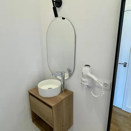 아파트 Hotelito Boutique Tenerife Guimera 산타크루스데 테네리페