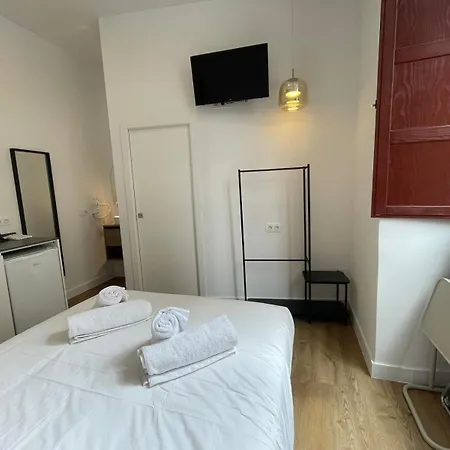 Apartmán Hotelito Boutique Tenerife Guimera