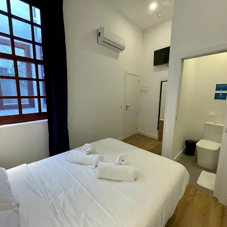 Apartmán Hotelito Boutique Tenerife Guimera Santa Cruz de Tenerife