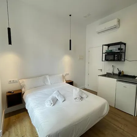 Hotelito Boutique Tenerife Guimera * 산타크루스데 테네리페