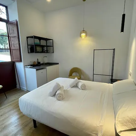Hotelito Boutique Tenerife Guimera *