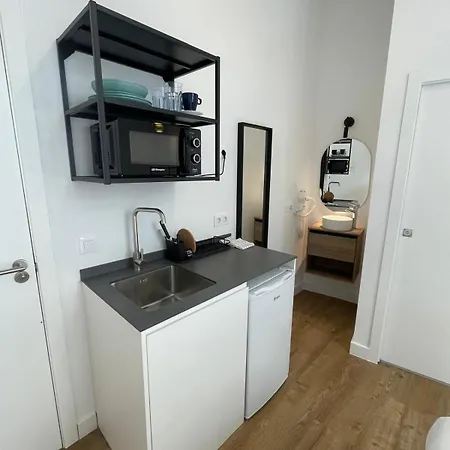Apartmán Hotelito Boutique Tenerife Guimera