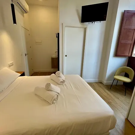 Hotelito Boutique Tenerife Guimera Apartmán Santa Cruz de Tenerife