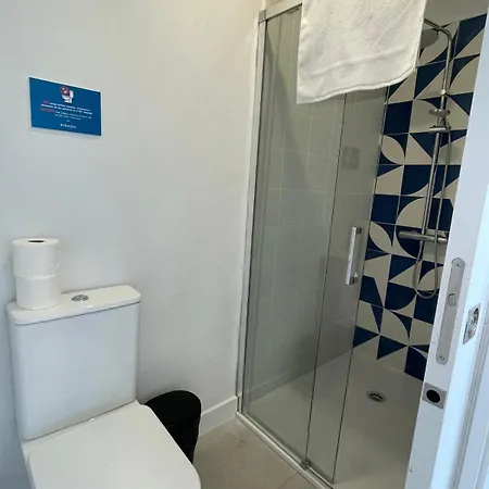 Hotelito Boutique Tenerife Guimera 아파트 *