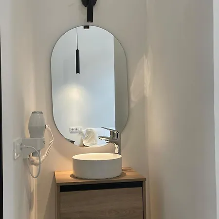 Hotelito Boutique Tenerife Guimera