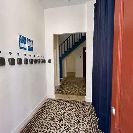 Apartmán Hotelito Boutique Tenerife Guimera Santa Cruz de Tenerife