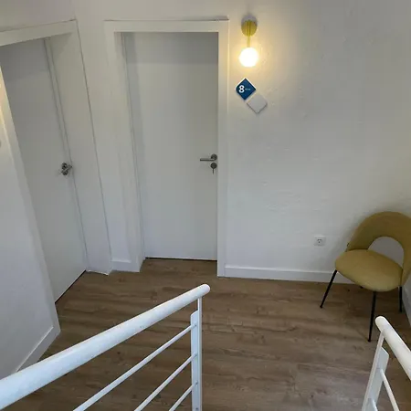 Apartmán Hotelito Boutique Tenerife Guimera
