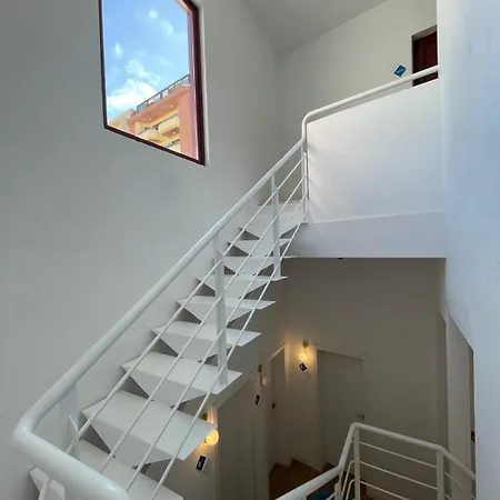 Apartmán Hotelito Boutique Tenerife Guimera *