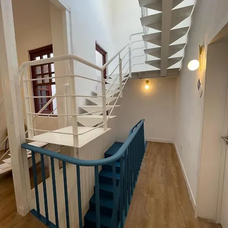 Apartmán Hotelito Boutique Tenerife Guimera Santa Cruz de Tenerife