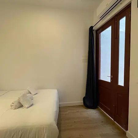 Hotelito Boutique Tenerife Guimera *