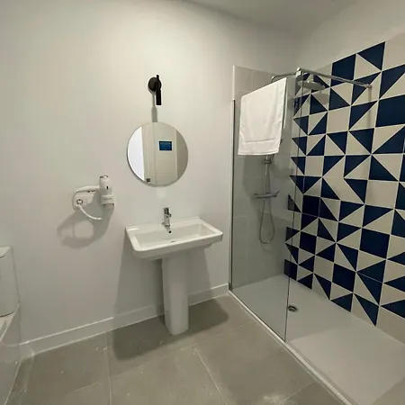 Hotelito Boutique Tenerife Guimera Santa Cruz de Tenerife