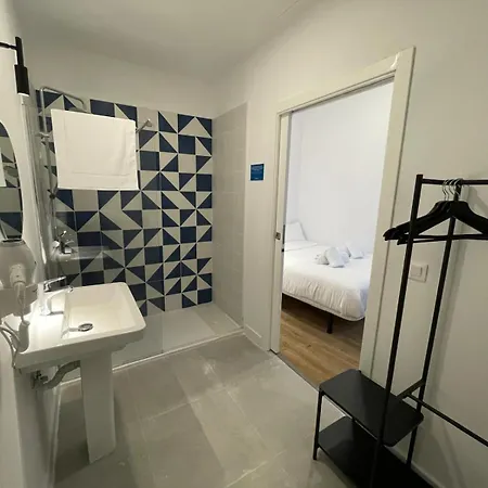 Hotelito Boutique Tenerife Guimera Santa Cruz de Tenerife