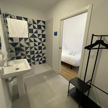 Hotelito Boutique Tenerife Guimera * Santa Cruz de Tenerife