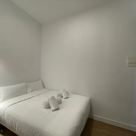 Apartmán Hotelito Boutique Tenerife Guimera *