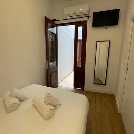 Hotelito Boutique Tenerife Guimera 산타크루스데 테네리페