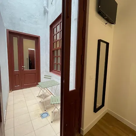 Apartmán Hotelito Boutique Tenerife Guimera *
