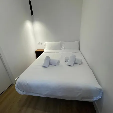 아파트 Hotelito Boutique Tenerife Guimera 산타크루스데 테네리페