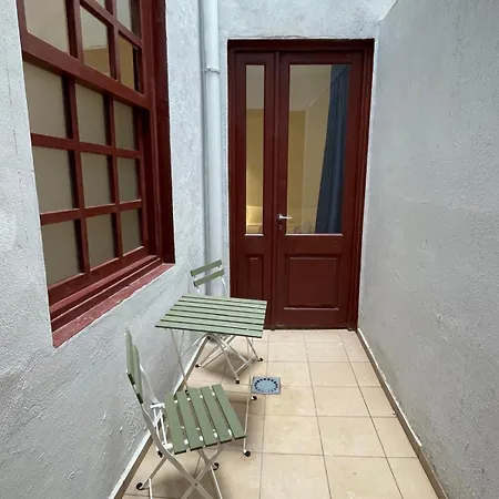 Hotelito Boutique Tenerife Guimera Santa Cruz de Tenerife