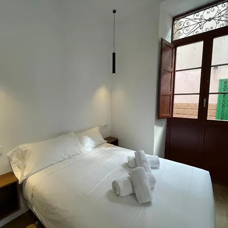 Hotelito Boutique Tenerife Guimera Apartmán