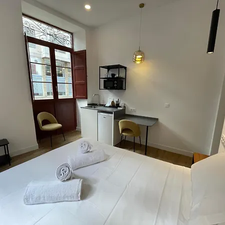 Apartmán Hotelito Boutique Tenerife Guimera