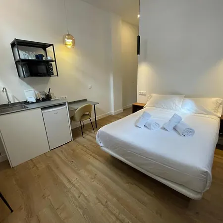 Hotelito Boutique Tenerife Guimera 아파트 산타크루스데 테네리페