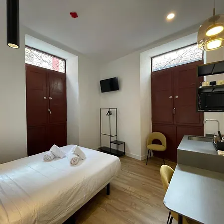Hotelito Boutique Tenerife Guimera *