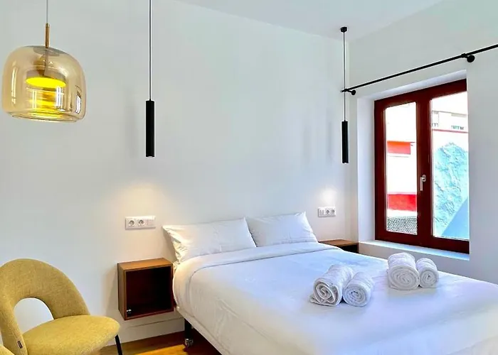 Hotelito Boutique Tenerife Guimera Apartman *