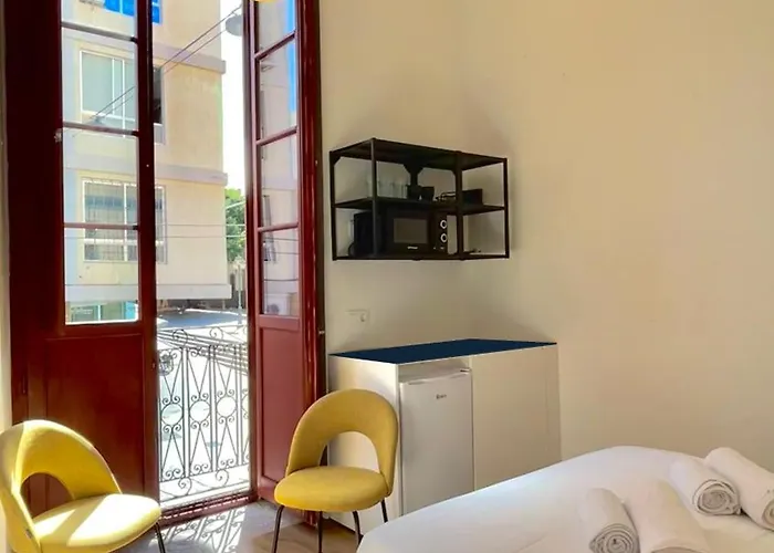 Hotelito Boutique Tenerife Guimera