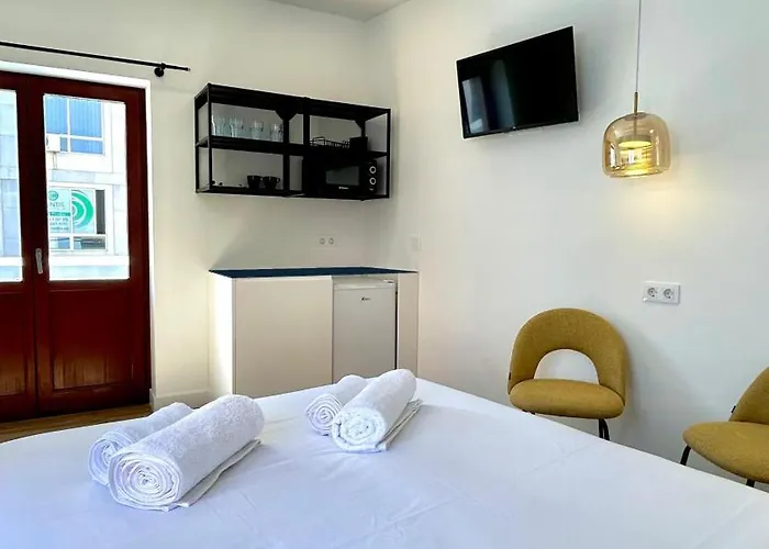 Apartman Hotelito Boutique Tenerife Guimera