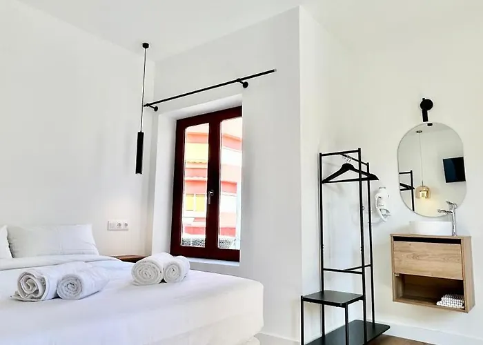 Hotelito Boutique Tenerife Guimera Santa Cruz de Tenerife