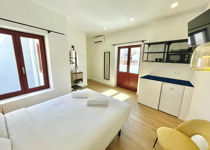 Apartman Hotelito Boutique Tenerife Guimera Santa Cruz de Tenerife