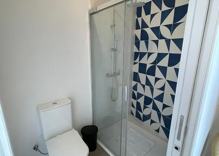 Hotelito Boutique Tenerife Guimera Apartman Santa Cruz de Tenerife